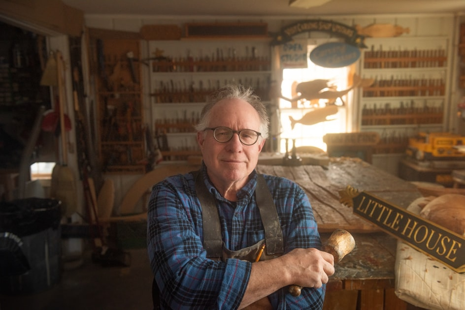Transform Your Space with Custom Wood Projects